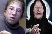 Sự thật chấn động cả thế giới về truyền nhân có thật của Vanga 