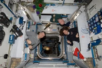 Vì sao phi hành gia từng rút móng tay trước khi lên vũ trụ?