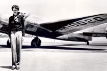 Khó giải những vụ mất tích bí ẩn nhất hành tinh