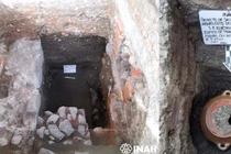 Tìm thấy tàn tích ngôi nhà thuộc đế chế Aztec, lộ bí mật bất ngờ
