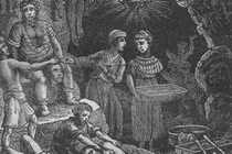 Kinh hoàng gia đình sát nhân giết hại hơn 1.000 người