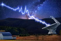 Phát hiện 8 tín hiệu lạ: Có phải của người ngoài hành tinh?