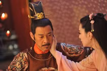 Hoàng đế chết trong uất hận vì bị hoàng hậu yểm bùa, “cắm sừng“