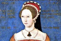 Ghê rợn nữ hoàng “khát máu”, thích thiêu sống người trên giàn lửa 