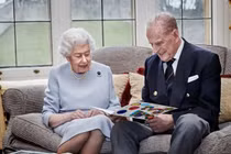 Cuộc hôn nhân hạnh phúc viên mãn hơn 70 năm của Hoàng thân Philip