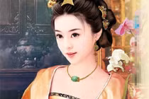 5 nàng “vợ lẽ” tuyệt sắc khuynh đảo lịch sử Trung Quốc 
