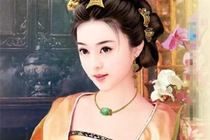 5 nàng “vợ lẽ” tuyệt sắc khuynh đảo lịch sử Trung Quốc 