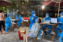Đà Nẵng thêm 81 ca Covid-19, 6 ca cộng đồng chưa rõ nguồn lây