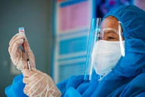 Gần 34.000 F0 tại Hà Nội đang được điều trị tại nhà