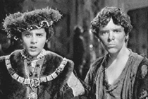 Kinh hãi con vua phạm lỗi, đứa trẻ học cùng bị trừng phạt thay