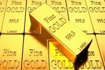 Giá vàng hôm nay 24/1: Chuỗi ngày tăng giá của vàng kết thúc