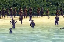 Choáng váng cuộc sống ở các bộ tộc bí ẩn nhất Trái Đất