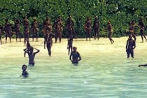 Choáng váng cuộc sống ở các bộ tộc bí ẩn nhất Trái Đất