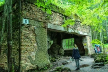 Bí mật khó tin về “Hang Sói” nguy hiểm của Hitler