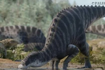 Nóng: Quái thú khổng lồ chưa từng biết chính thức lộ diện ở Chile 