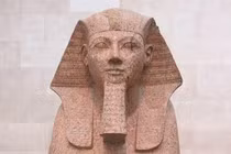 Nữ pharaoh Ai Cập bị xóa bỏ thành tựu vì lý do không ngờ