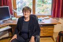 Chân dung giáo sư đặt nền móng cho vắc xin Pfizer/Moderna đến Việt Nam