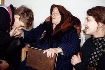 Dự đoán "lạnh gáy", nhà tiên tri mù Vanga có sở thích giản dị