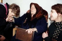 Dự đoán "lạnh gáy", nhà tiên tri mù Vanga có sở thích giản dị