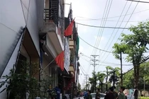 Bắt người phụ nữ tiếp tay cho 52 người Trung Quốc nhập cảnh trái phép