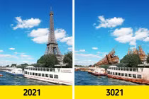 Điều gì xảy ra khi con người “ngủ đông” 1.000 năm