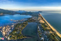 Việt Nam có bao nhiêu tình thành giáp biển?