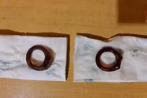 Khai quật mộ cổ, chuyên gia sững người phát hiện kho báu hiếm 