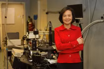 Ba nhà khoa học nữ gốc Việt thành danh trên thế giới