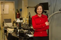 Ba nhà khoa học nữ gốc Việt thành danh trên thế giới