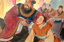 Vụ đầu độc hoàng đế kinh hãi và chua xót nhất lịch sử TQ 