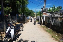 2 nhóm thanh niên làng hỗn chiến, 1 người tử vong