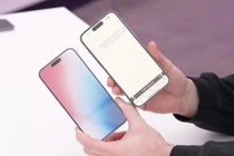 Rò rỉ hình ảnh iPhone 15 Pro Max cao cấp nhất khiến iFan phấn khích 