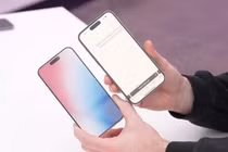 Rò rỉ hình ảnh iPhone 15 Pro Max cao cấp nhất khiến iFan phấn khích 