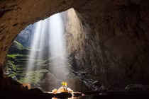 Chiêm ngưỡng vẻ đẹp 7 kỳ quan mới của thế giới năm 2020