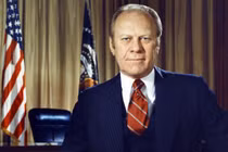 Tổng thống Mỹ bị ám sát 2 lần chỉ trong 1 tháng