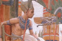 Sự thật ngỡ ngàng về Ai Cập cổ đại khác xa phim ảnh