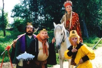 Trư Bát Giới có thực sự là đồ đệ yếu nhất của Đường Tăng?