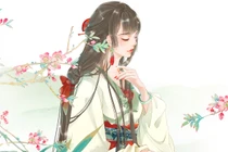 Quý cô sinh tháng Âm lịch này ý chí sau tuổi 35 hưởng phú quý