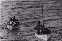 Hé lộ số phận 6 hành khách bí ẩn trên tàu Titanic huyền thoại