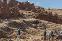 Quật mộ cổ có 29 bộ hài cốt, chuyên gia thất kinh vì...