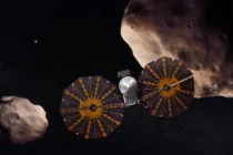 Phát hiện “Mặt trăng nhỏ” chưa từng biết đến trong Hệ Mặt trời