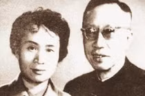 Vì sao vợ yêu của Phổ Nghi khăng khăng không muốn hợp táng cùng chồng?