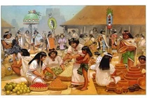 Hé mở những sự thật giật mình về đế chế Maya