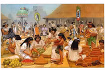 Hé mở những sự thật giật mình về đế chế Maya