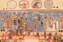 Giải mã 118 hài cốt Maya, lộ sự thật kinh hoàng về hiến tế 