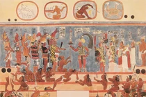 Giải mã 118 hài cốt Maya, lộ sự thật kinh hoàng về hiến tế 