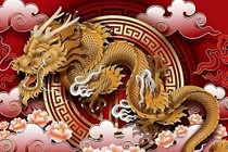 Dự đoán ngày mới 13/3 cho 12 con giáp: Thìn chớ vội vàng