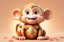 Tháng 11 dương: 4 tuổi đến thời hoàng kim giàu sụ, đếm tiền mỏi tay