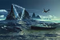 Gian nan giải mã các vụ mất tích bí ẩn ở “tam giác quỷ” Bermuda