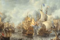 Giải mã bất ngờ cuộc chiến dài hơi nhất lịch sử nhân loại 